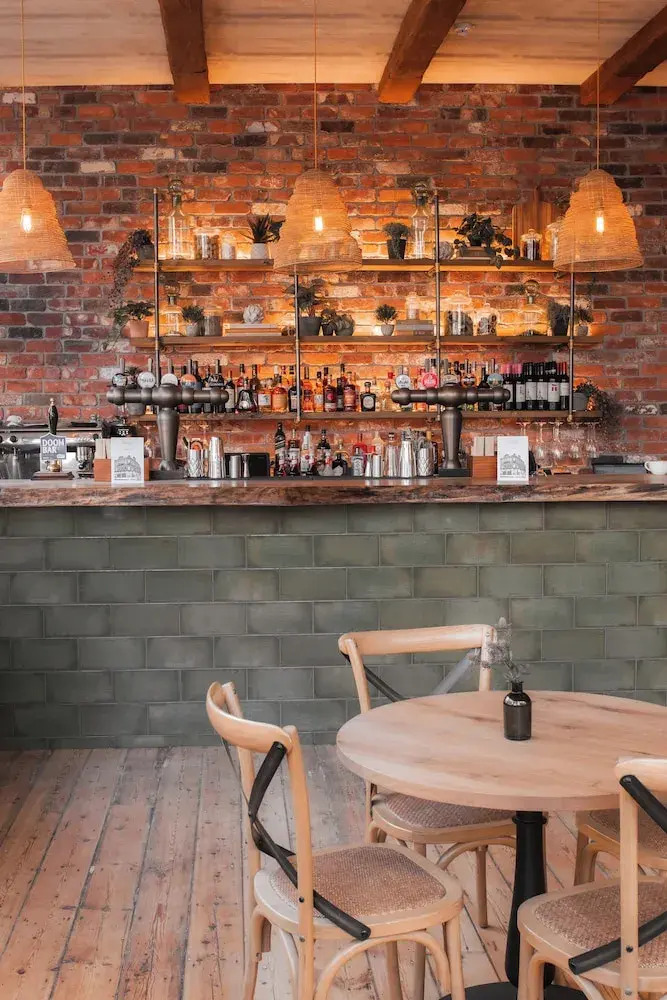 Photo - The Old Farmhouse Pub and Rooms