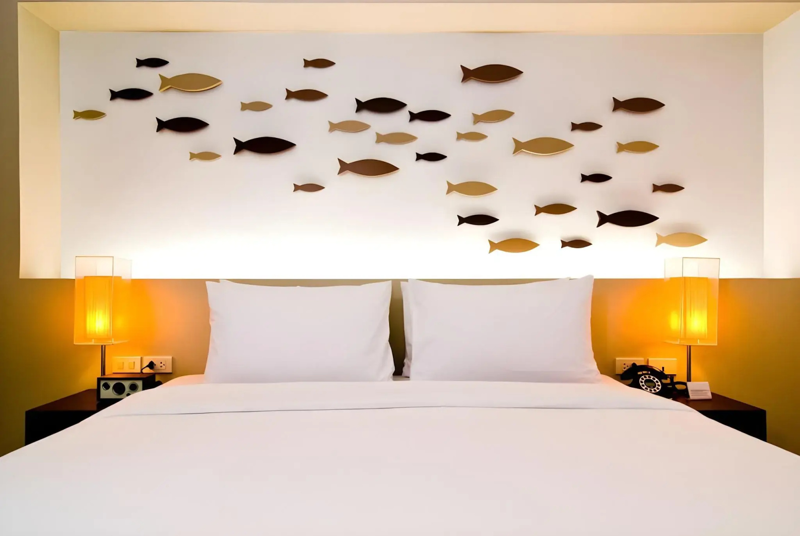Foto - The Album Hotel
