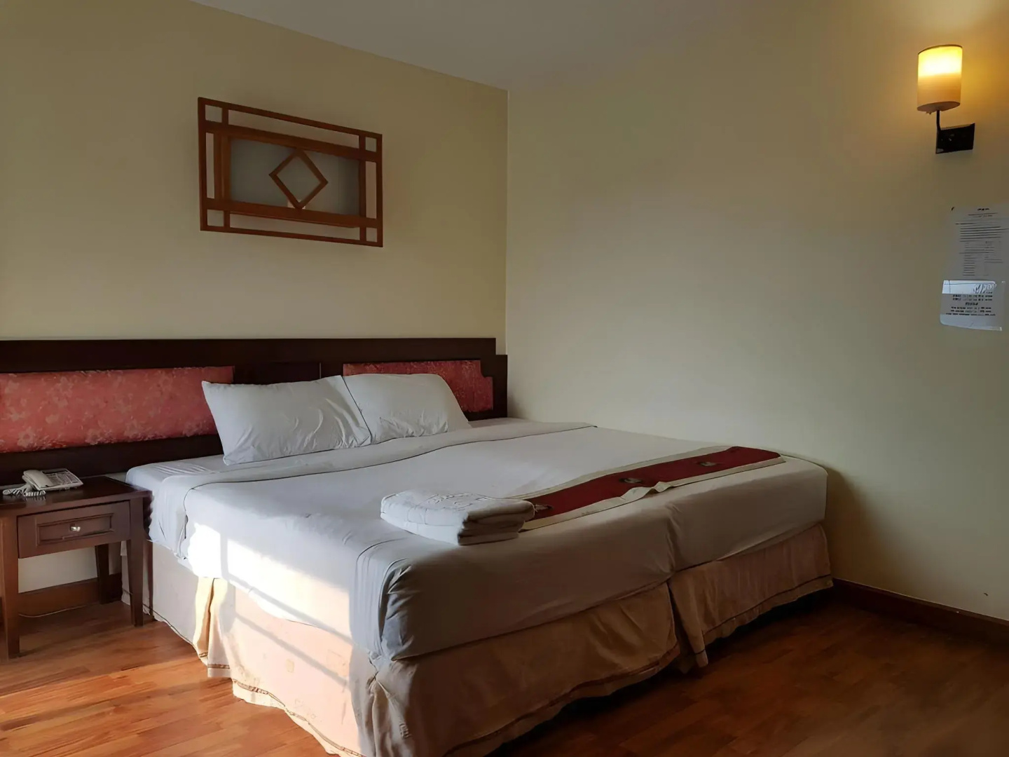 Foto - Pangviman Place Resotel