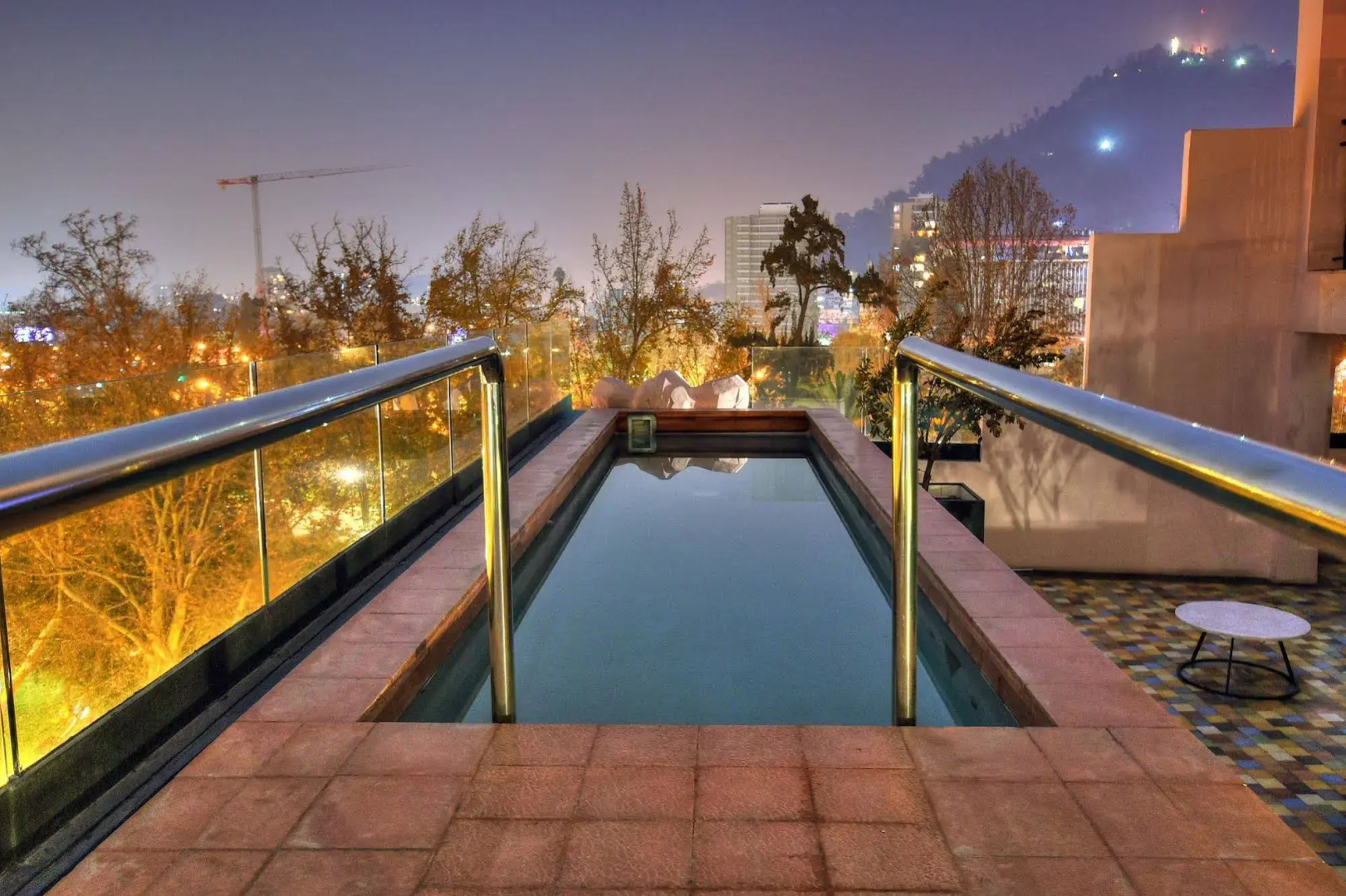 Foto - Luciano K Hotel
