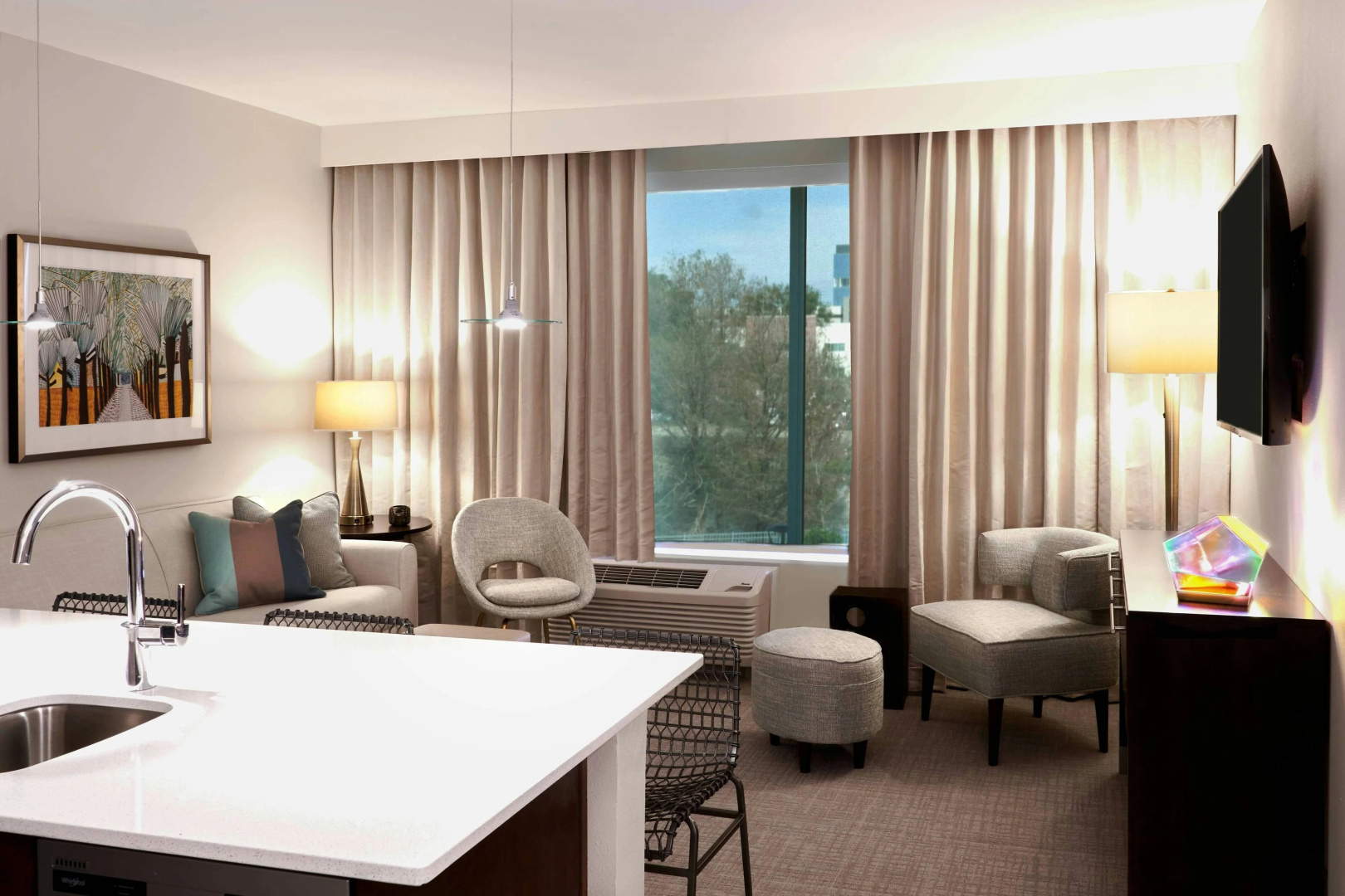 Photo - TownePlace Suites by Marriott Orlando Downtown
