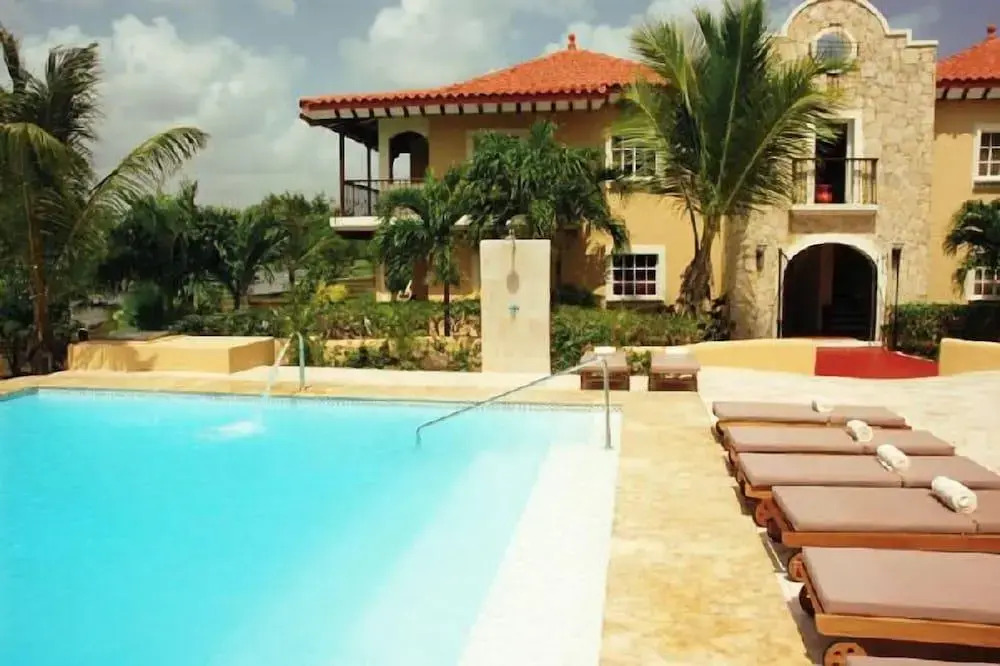 Foto - The Golf Suites