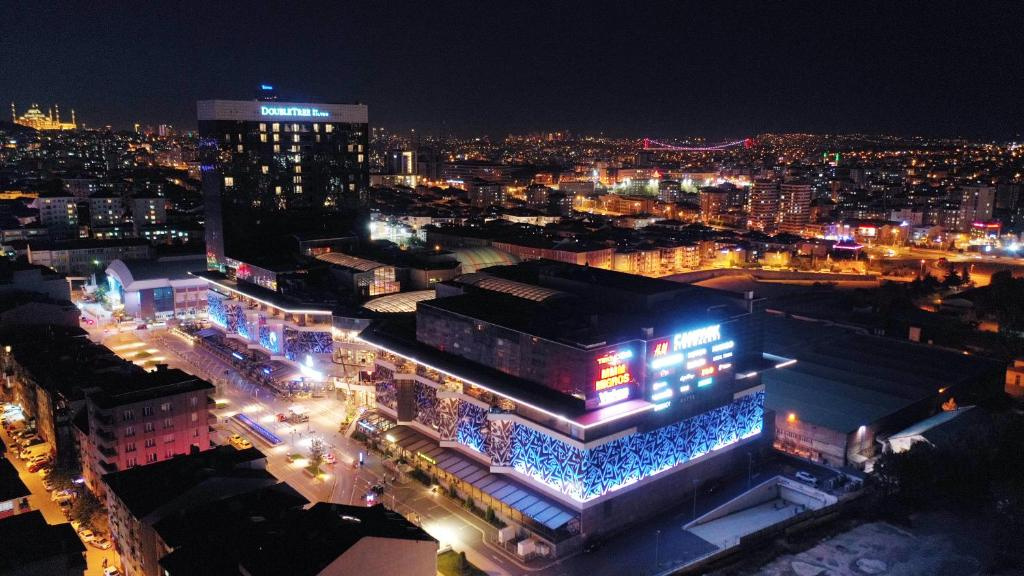 Foto - Doubletree by Hilton Istanbul Umraniye