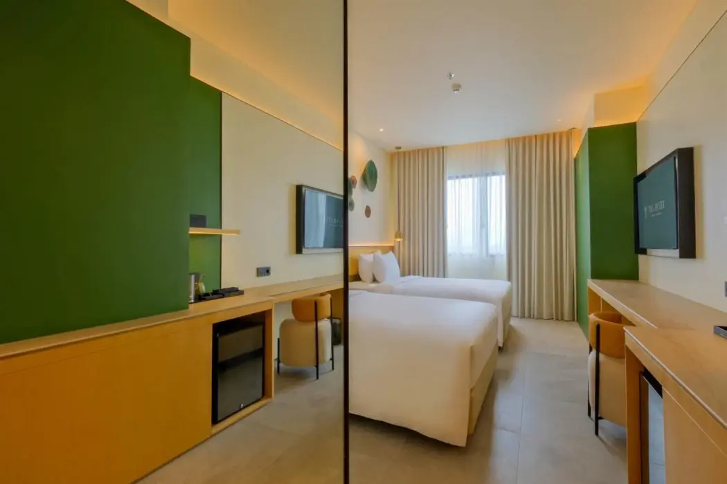 Photo - TMG Hotel Tebet, Marclan Collection