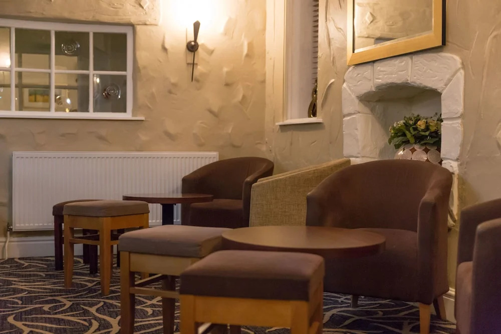 Foto - Wycliffe Hotel