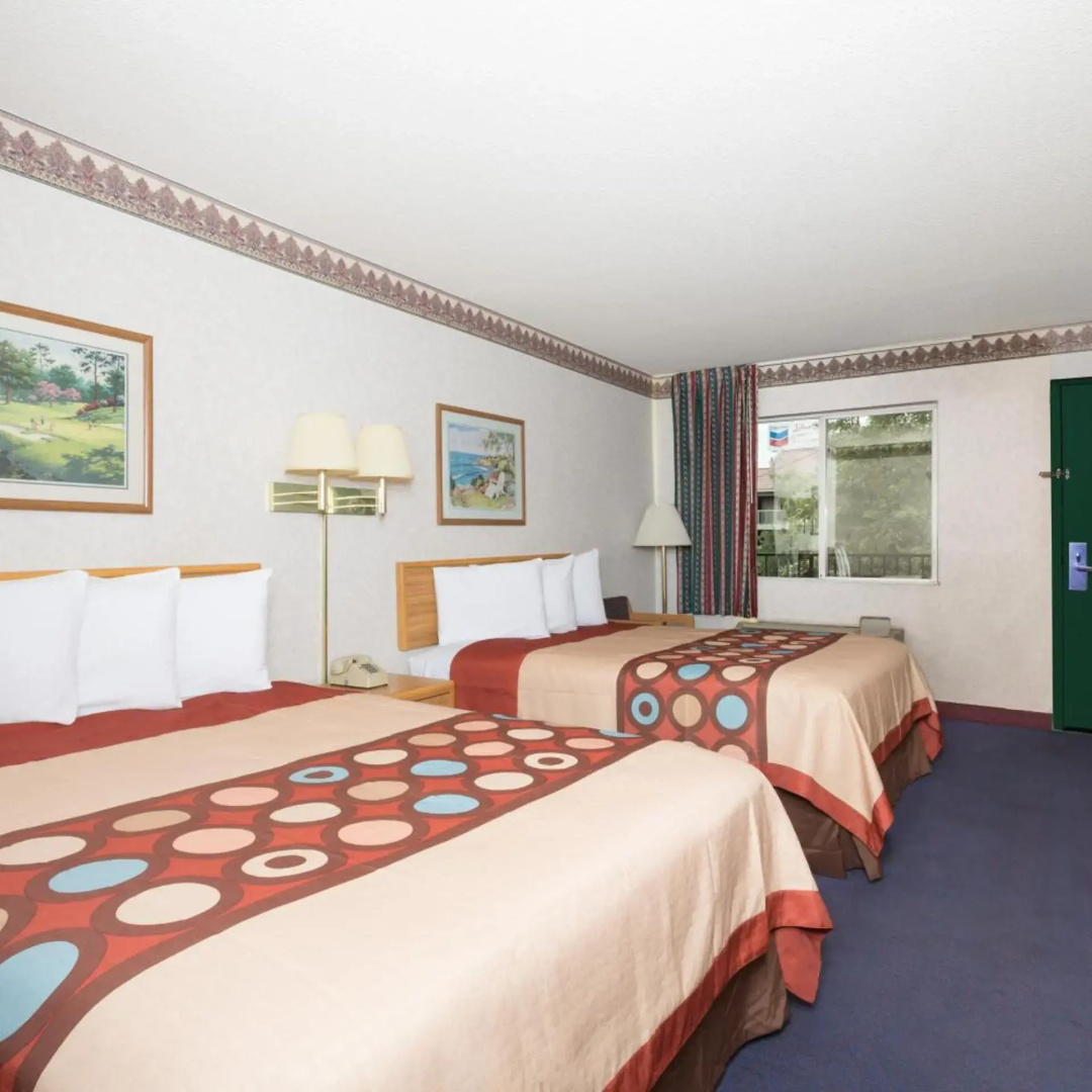 Photo - Days Inn by Wyndham Phoenix West