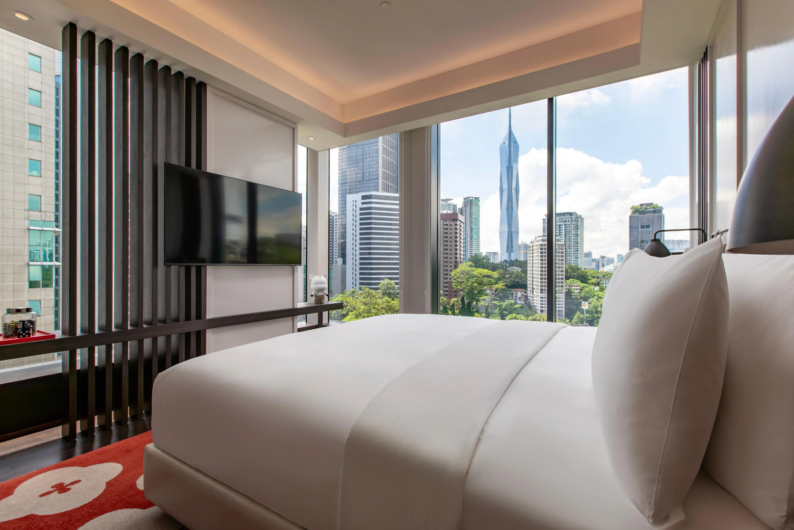 Foto - Hotel Indigo Kuala Lumpur on the Park by IHG