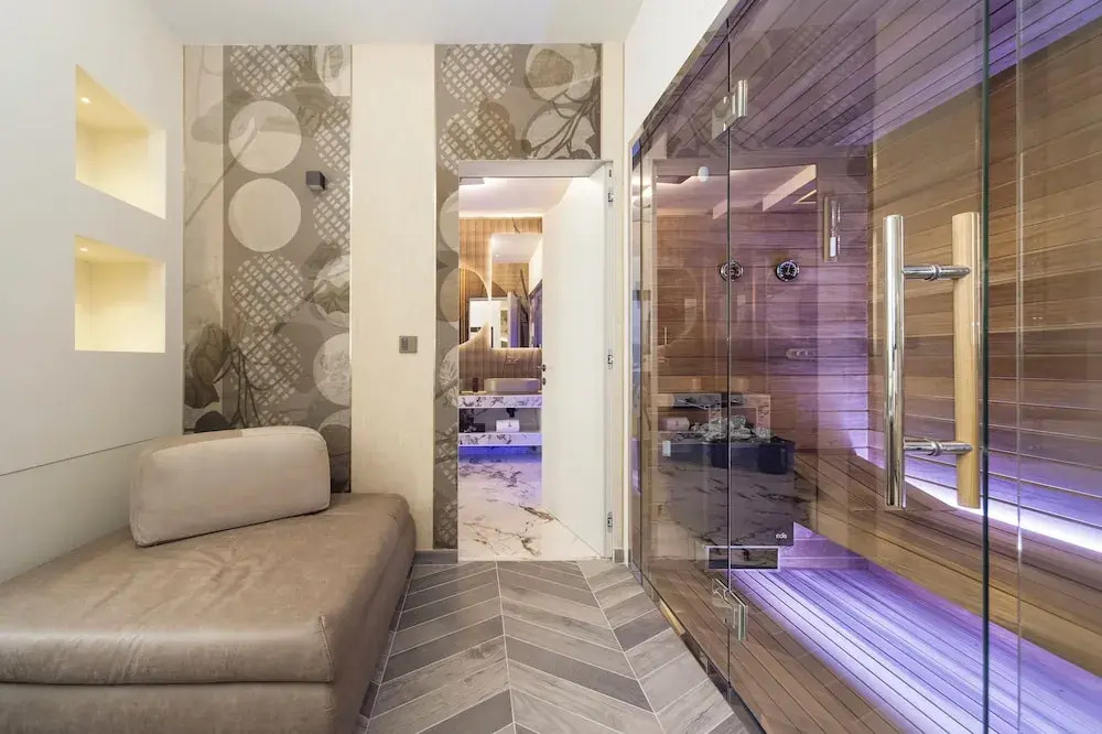 Foto - Tritone Luxury Suites Piazza del Popolo