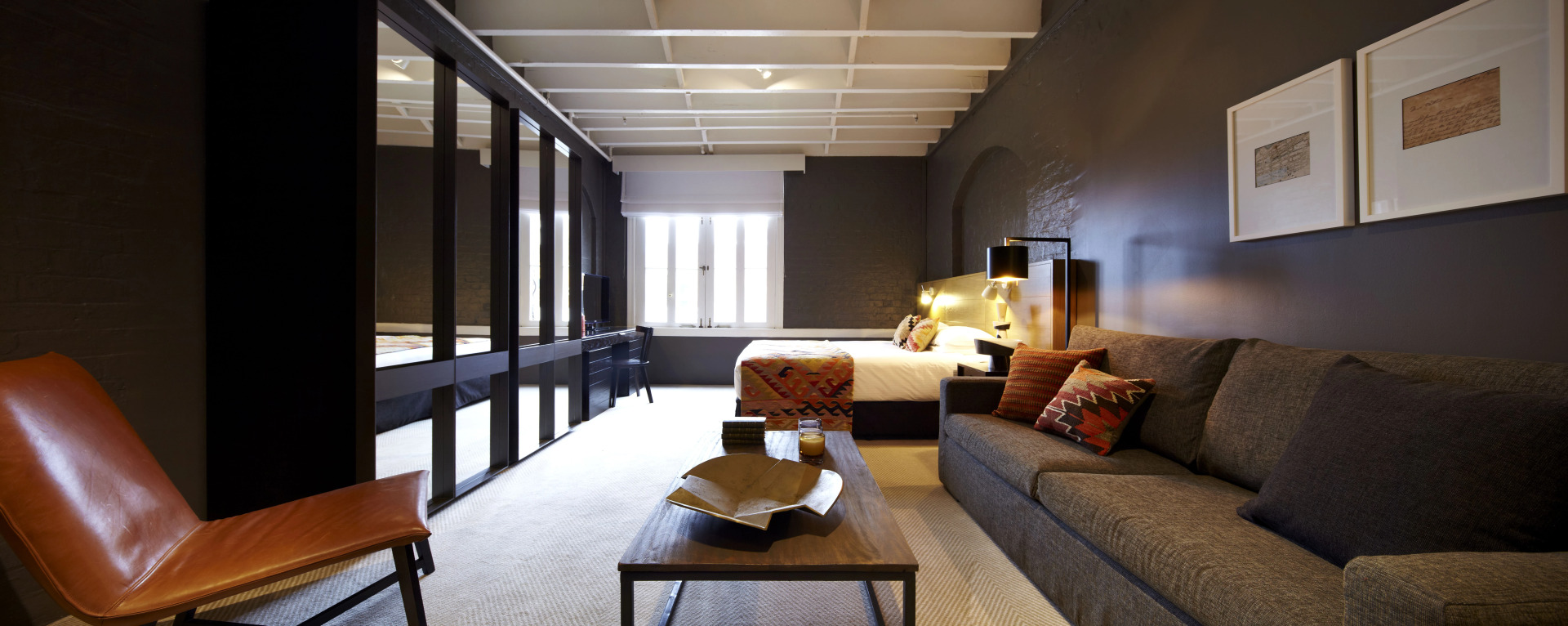 Foto - Harbour Rocks by Ode Hotels