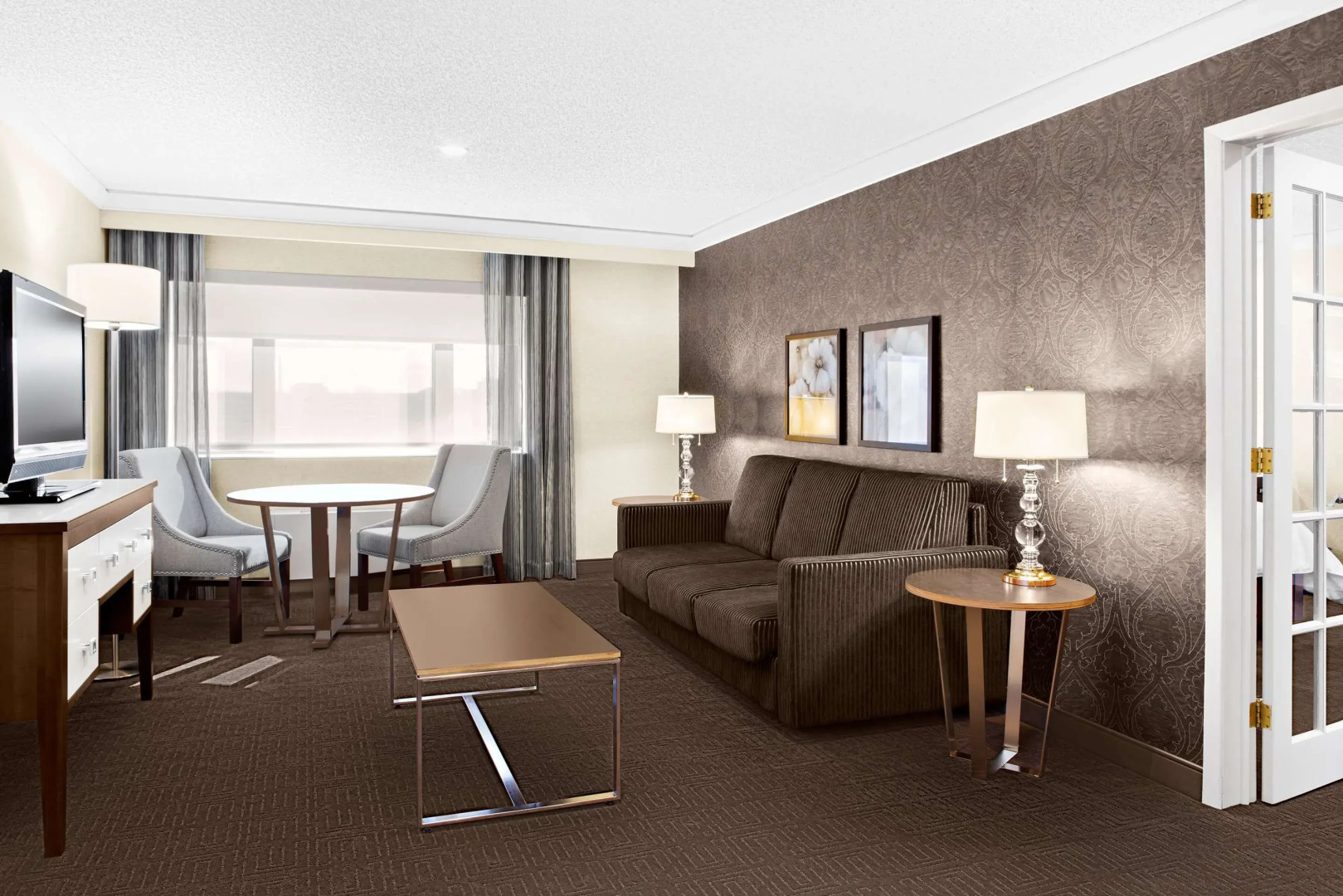 Foto - Sheraton Laval Hotel