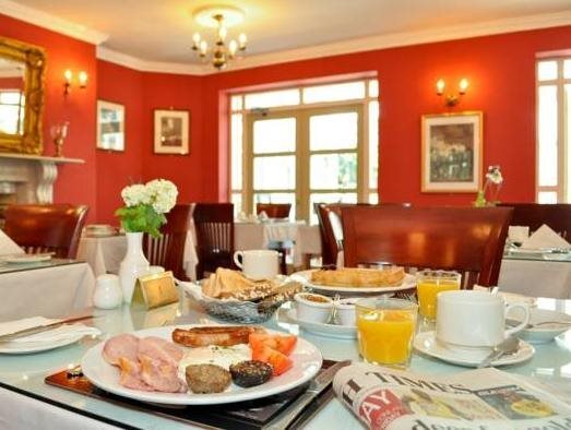 Photo - Waterloo Town House & Suites