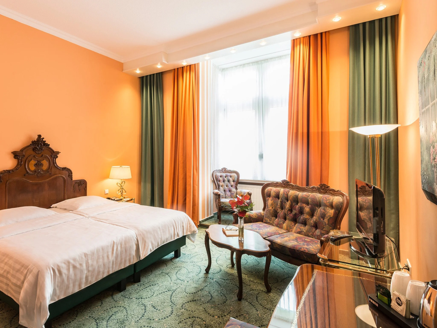 Photo - Hotel Palmenhof