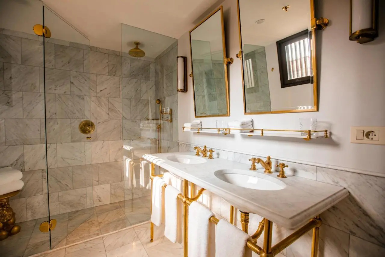 Photo - Hotel Montevideo - Leading Hotels of the World