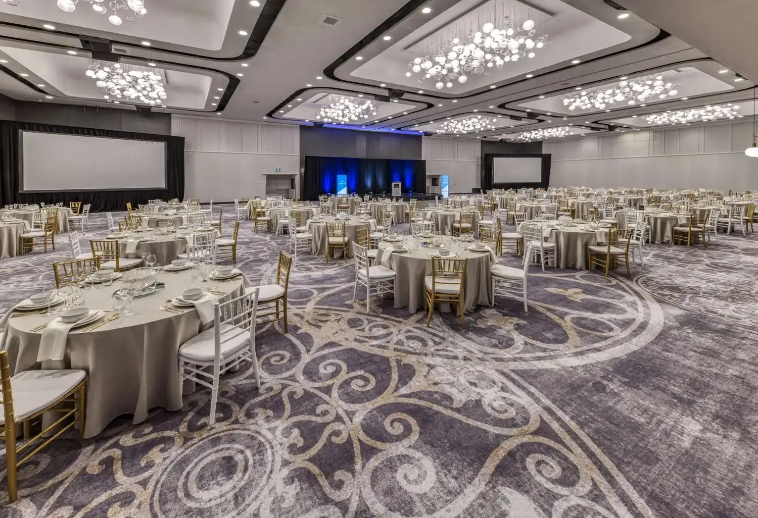 Foto - Hilton Quebec