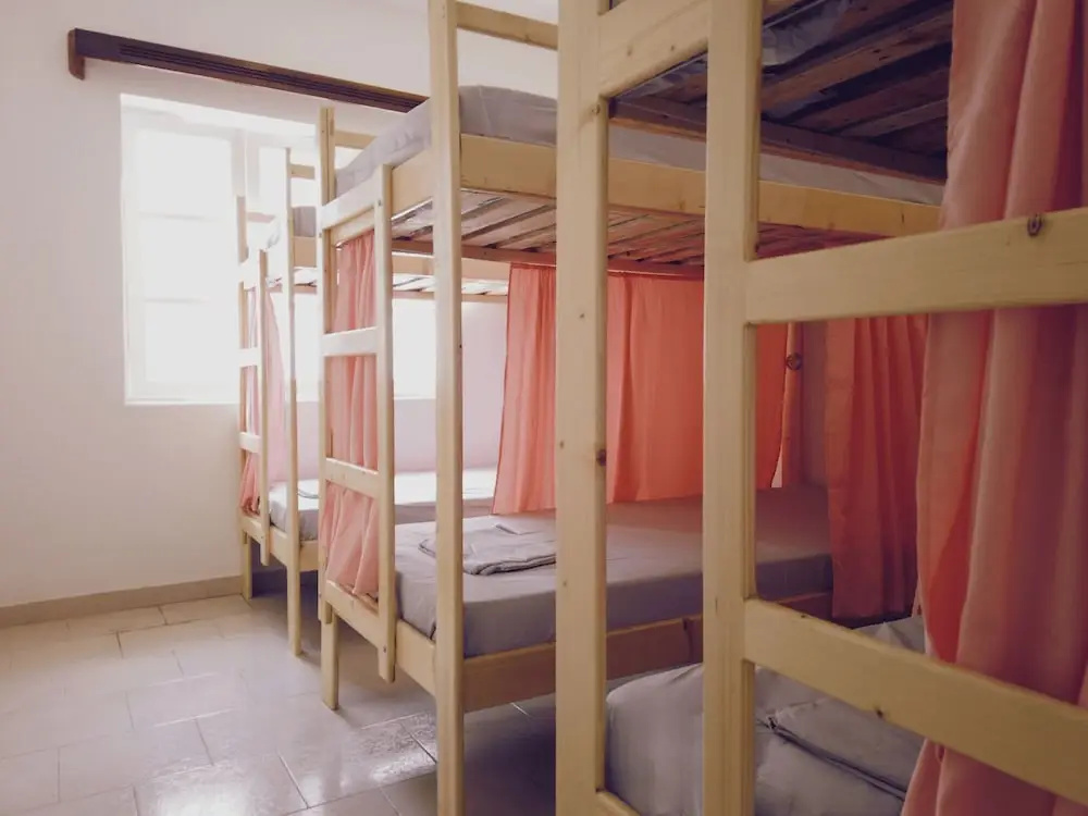 Flashback Hostel — фото 1
