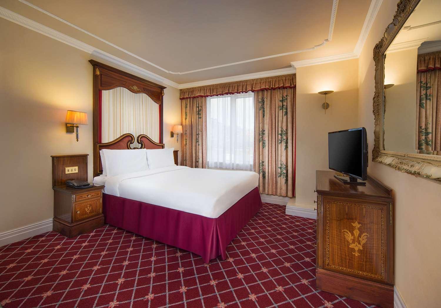 Foto - The Rathbone Hotel, Fitzrovia