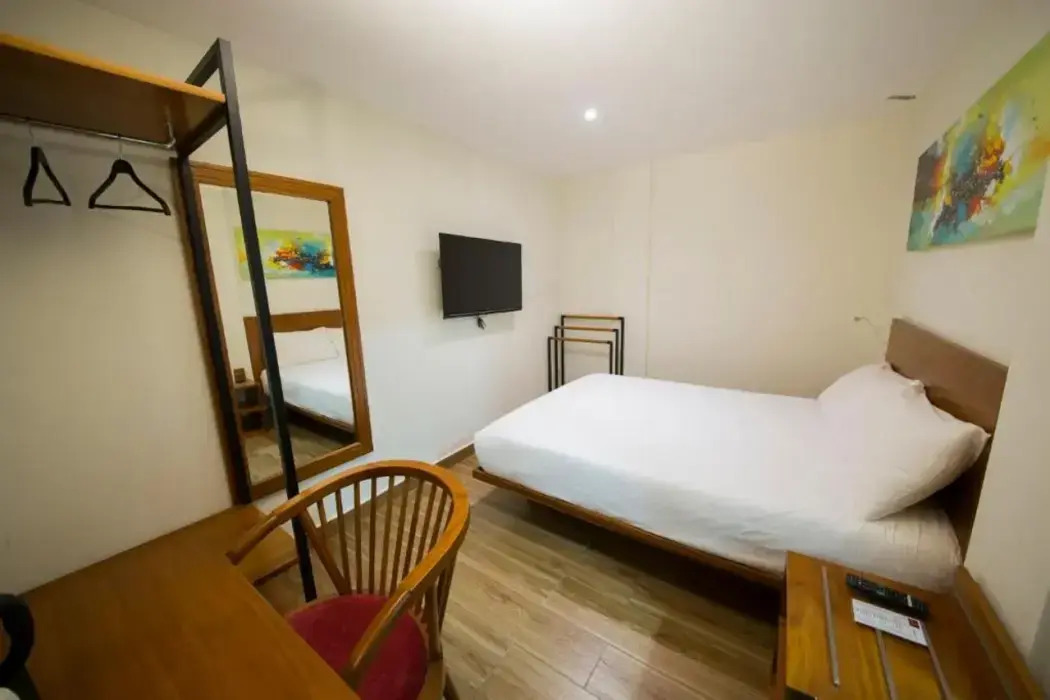 Photo - The Point Boutique Hotel