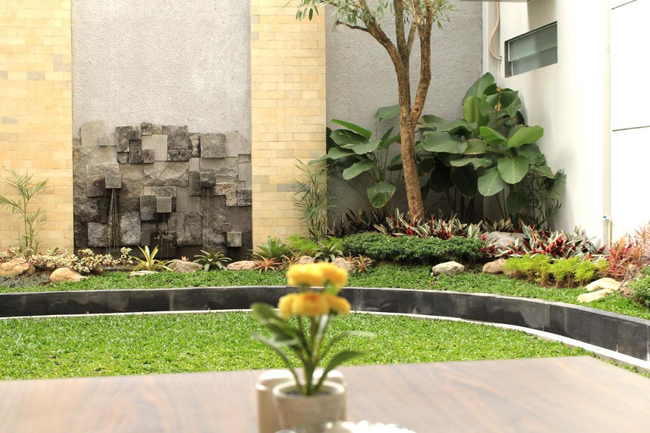 Foto - Crystal Lotus Hotel Yogyakarta