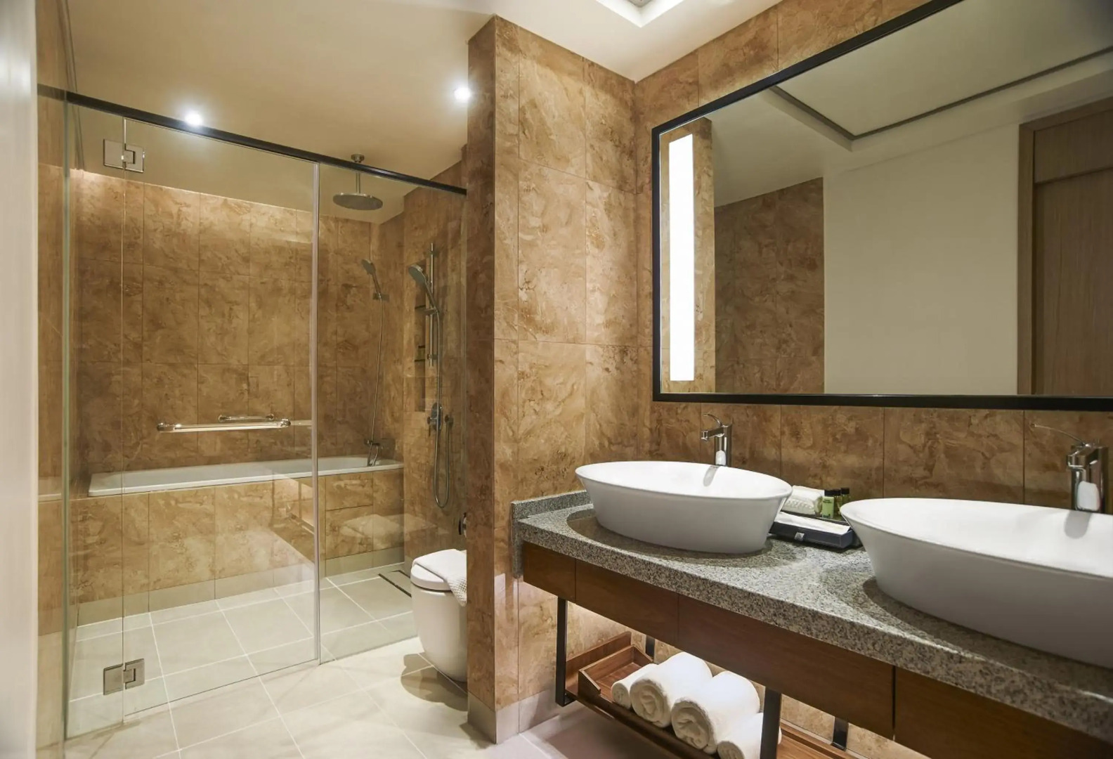 Foto - Amari Johor Bahru