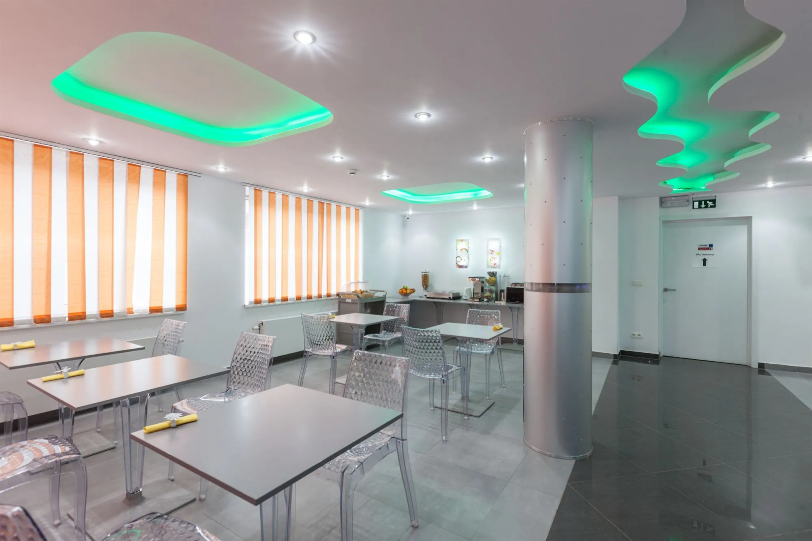 Foto - Hotel Phenix