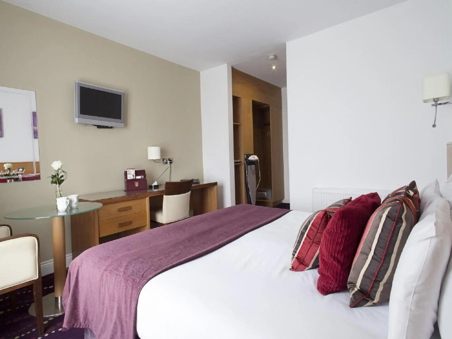 Photo - Arlington Hotel O'Connell Bridge