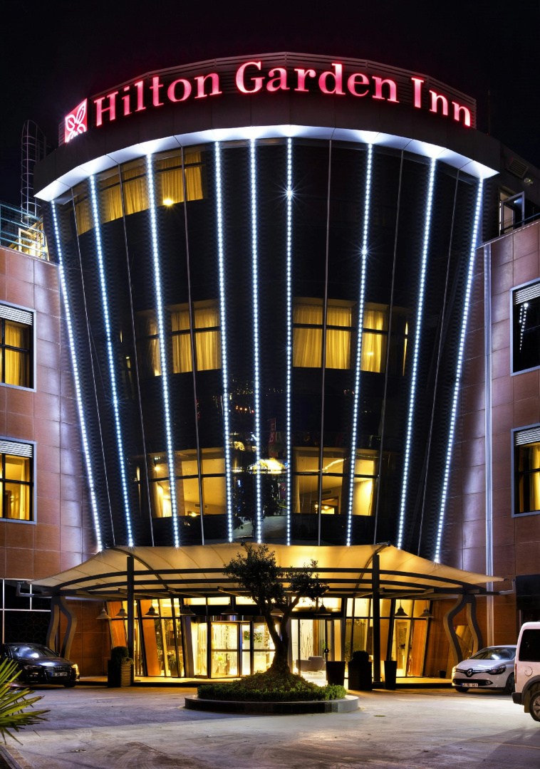 Photo - Hilton Garden Inn Kocaeli Sekerpinar