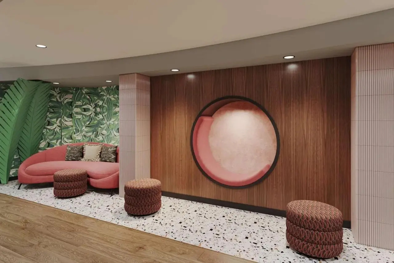 Foto - Hampton Inn by Hilton Tampa Fairgrounds Casino