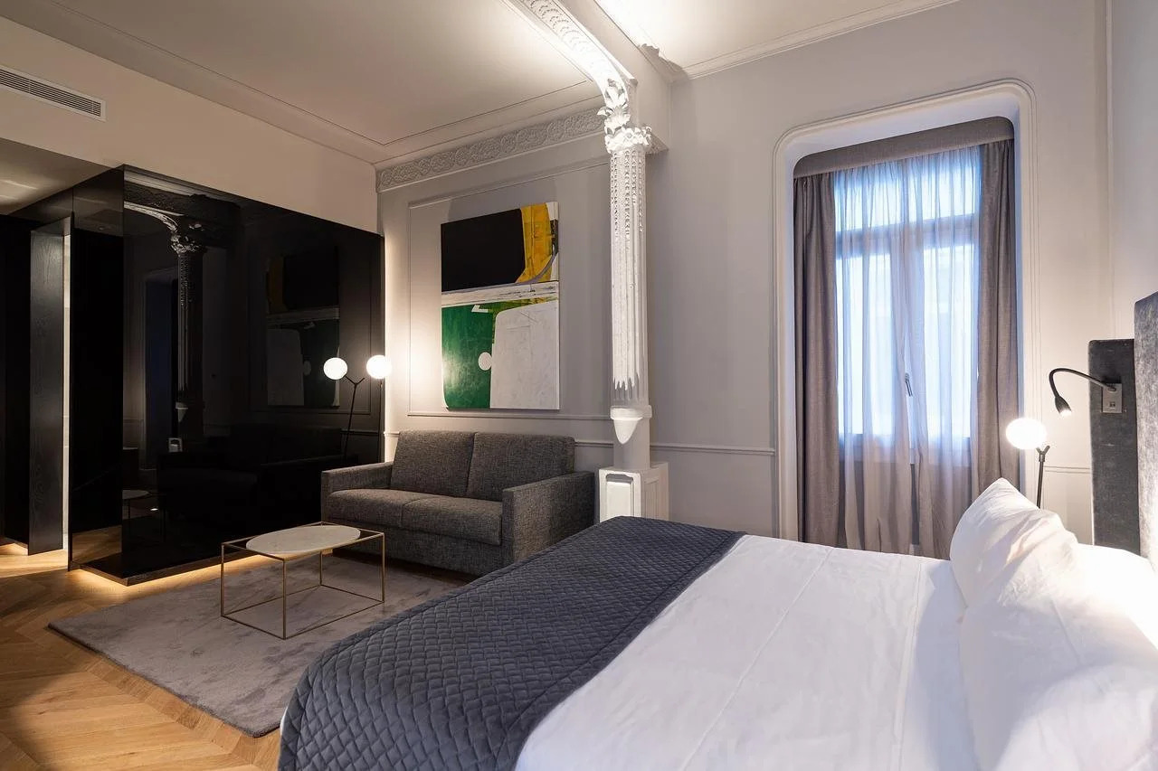 Photo - Boutique Hotel Cordial Malteses