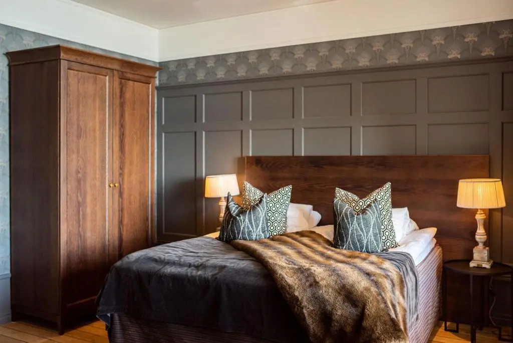Foto - Waxholms Hotell