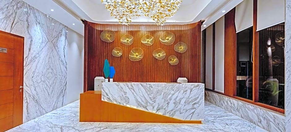 The Fern Leo Resort & Club, Junagadh, Gujarat