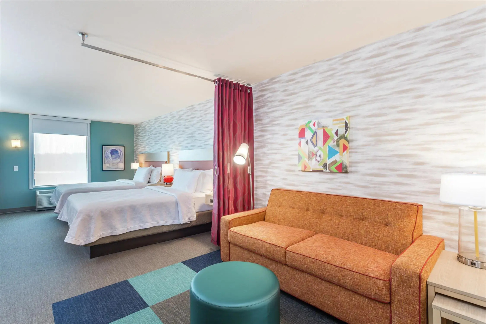 Foto - Home2 Suites by Hilton Indianapolis Northwest