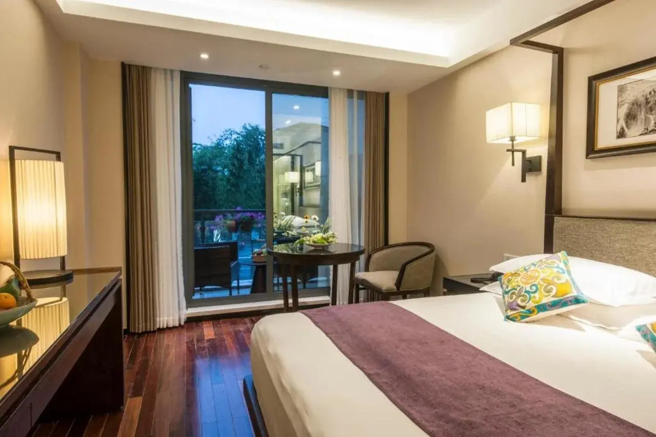 Photo - SSAW Boutique Shanghai South Xuhui RiYueGuang