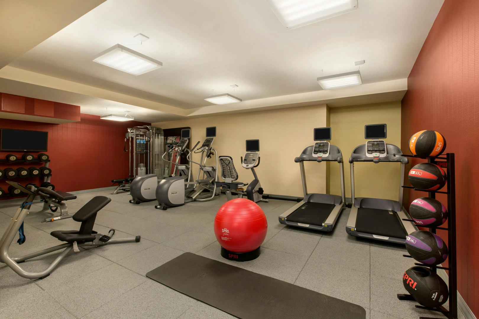 Foto - Hilton Garden Inn New York/Manhattan-Midtown East
