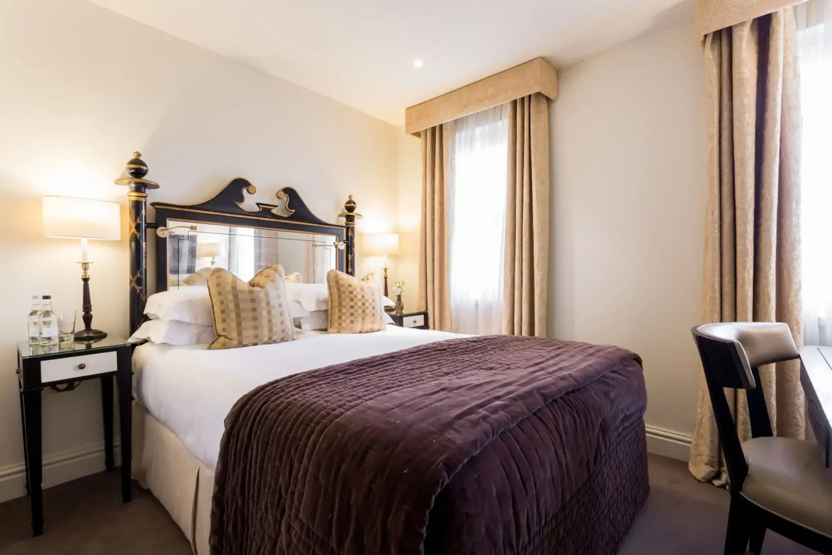 Foto - The Bailey's Hotel London Kensington