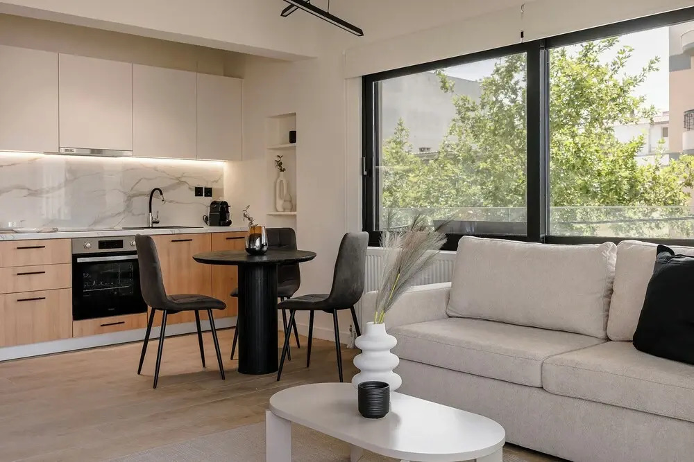 Foto - The Uptown Boutique Apartments