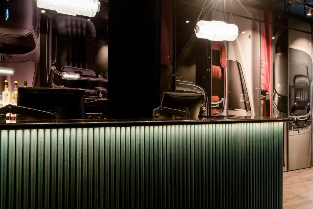 Photo - Motel One Frankfurt-East Side