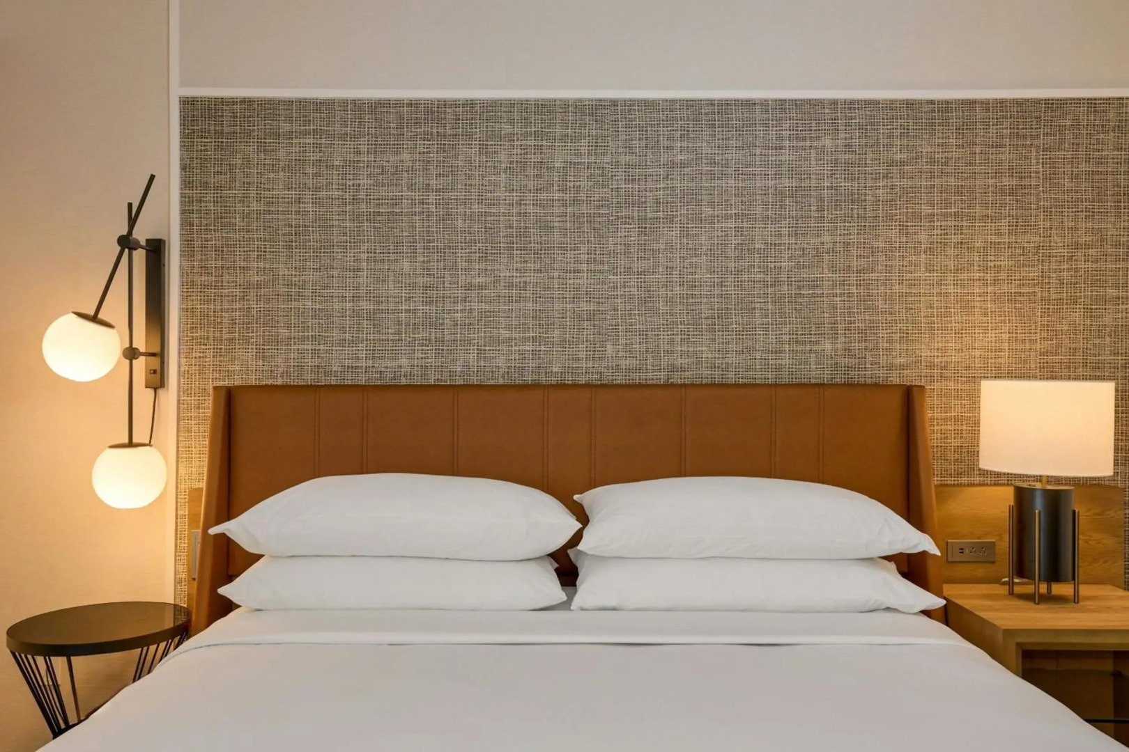 Foto - Sheraton Grand Sacramento