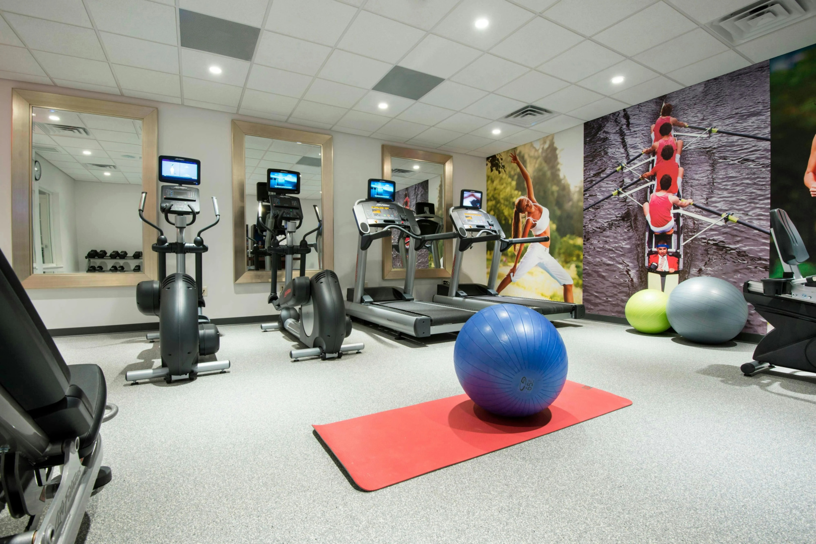 Foto - Residence Inn Orangeburg
