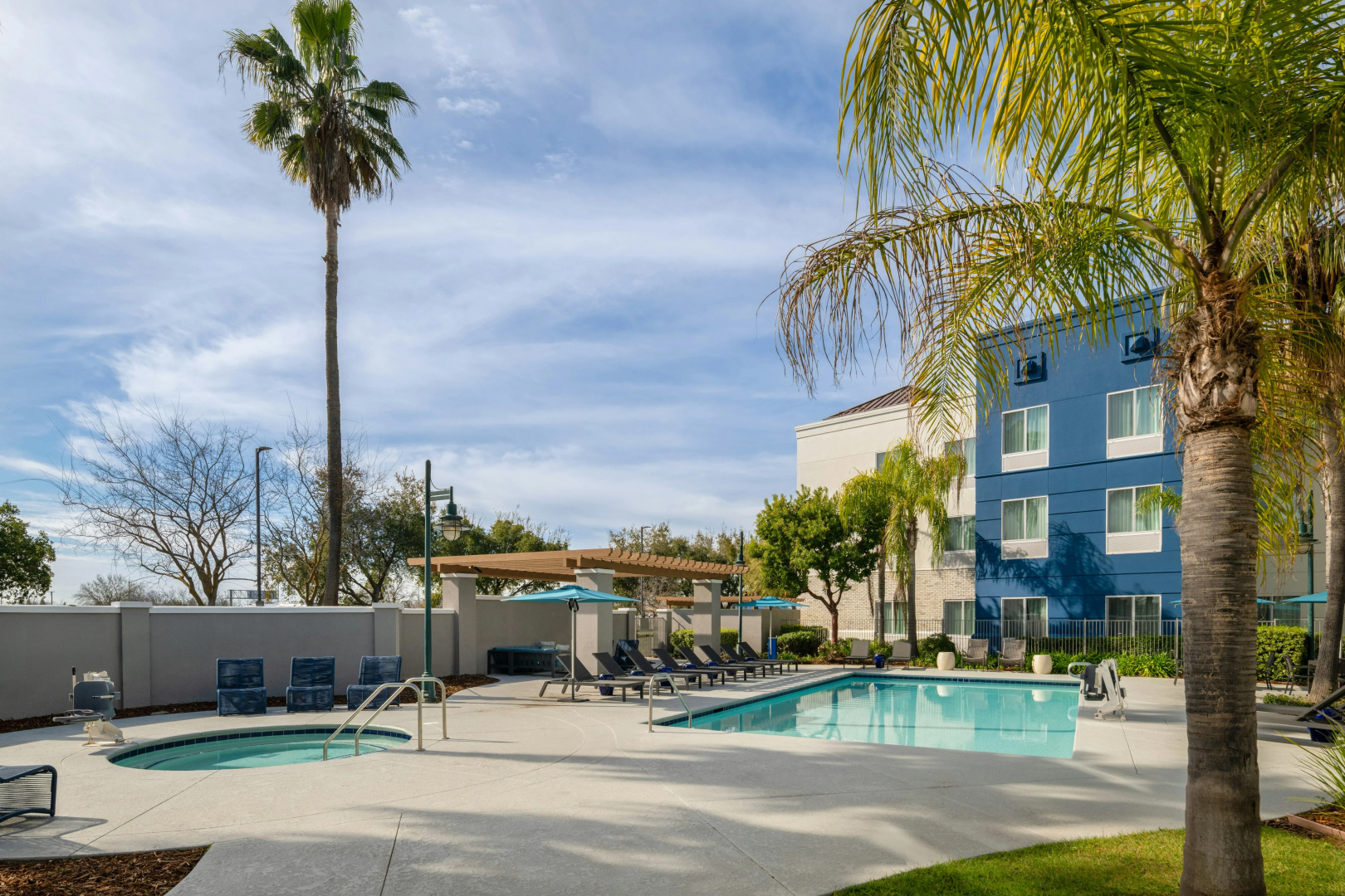 Photo - Hampton Inn & Suites Sacramento-Airport-Natomas