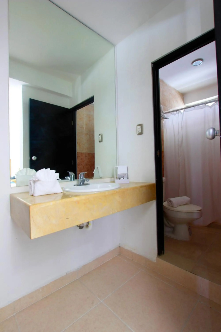 Foto - Hotel Embajadores