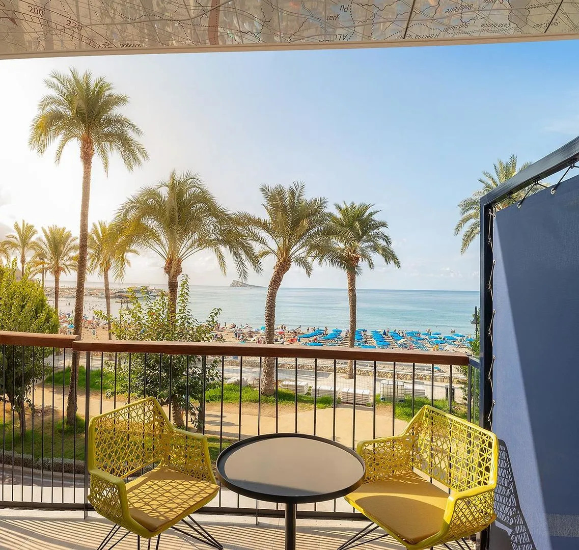 Foto - H10 Porto Poniente 4* Sup