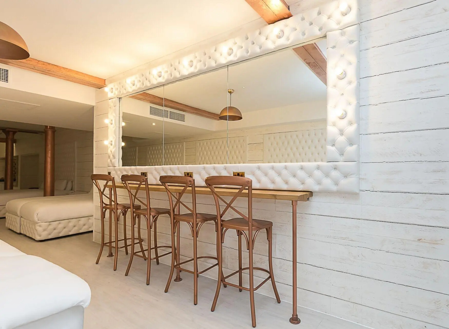 Foto - The Dixie Dean Hotel