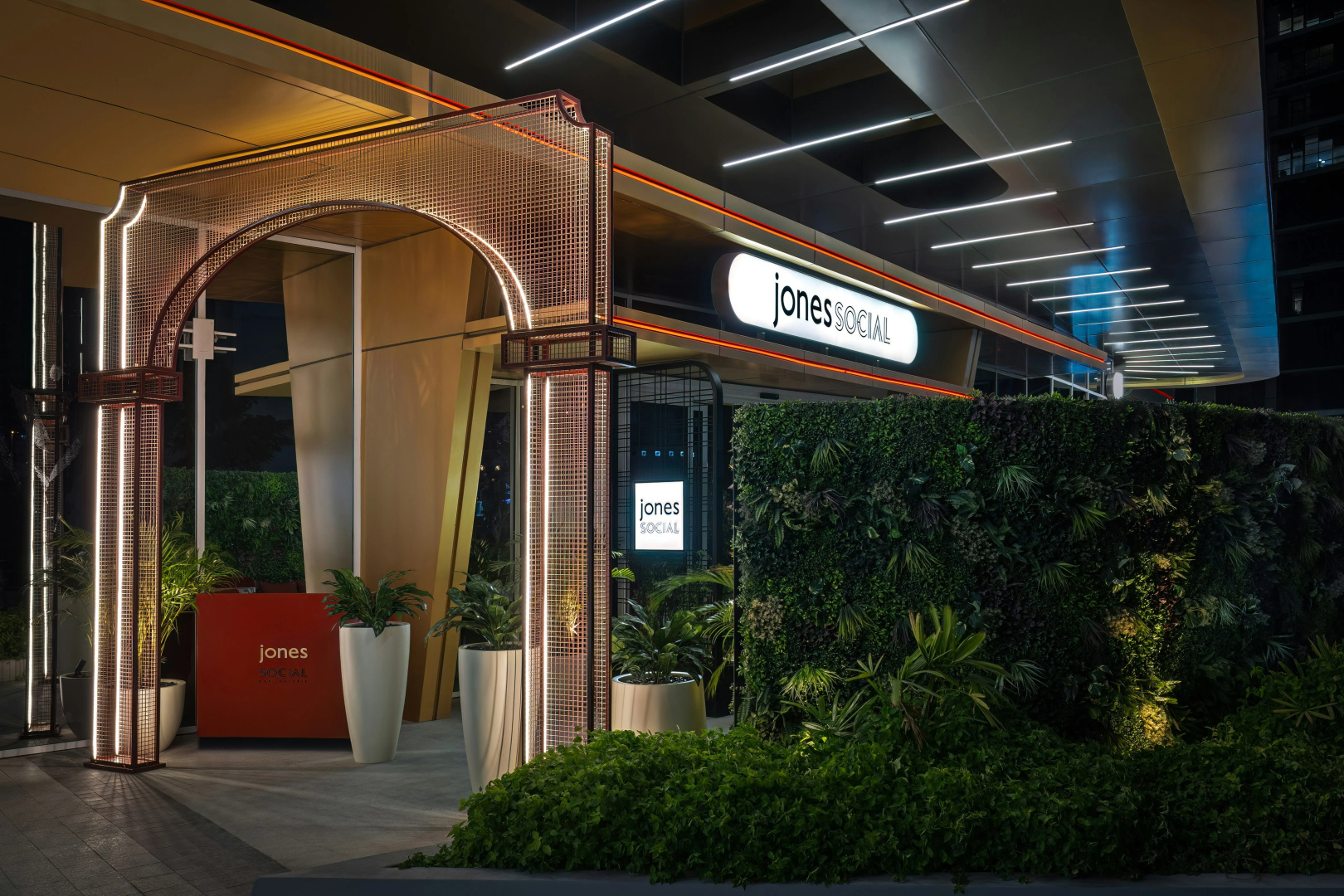 Photo - Embassy Suites By Hilton Dubai Business Bay