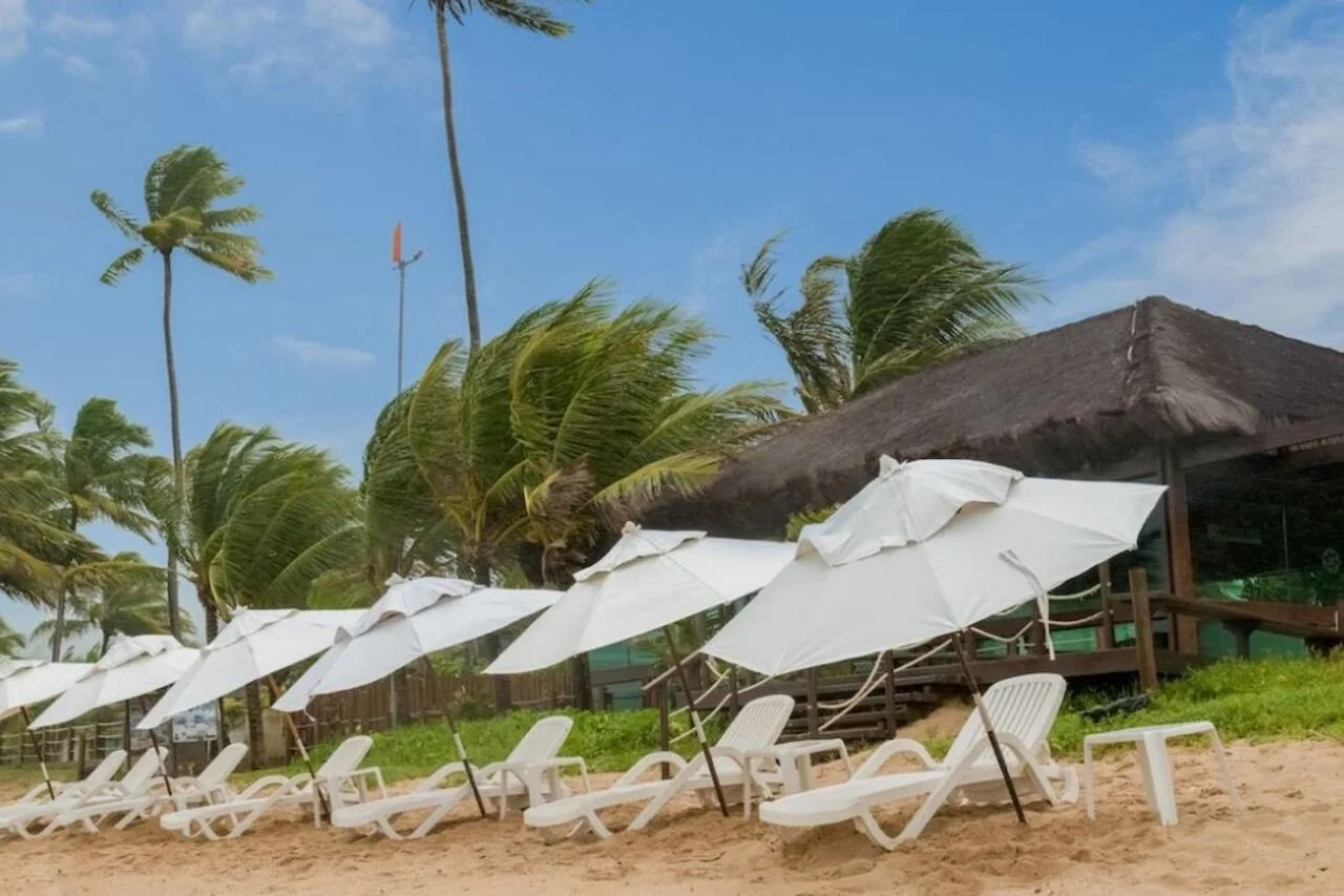 Photo - Marulhos Resort By Mai