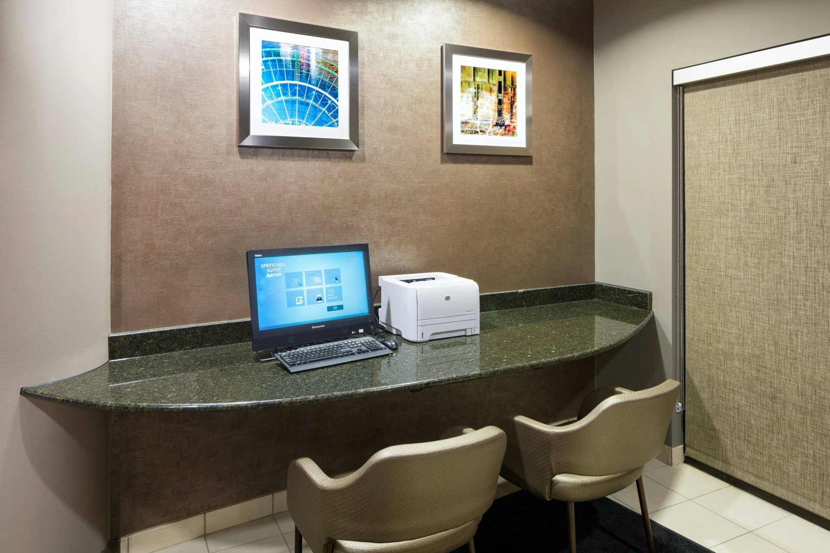 Foto - SpringHill Suites by Marriott Indianapolis Fishers