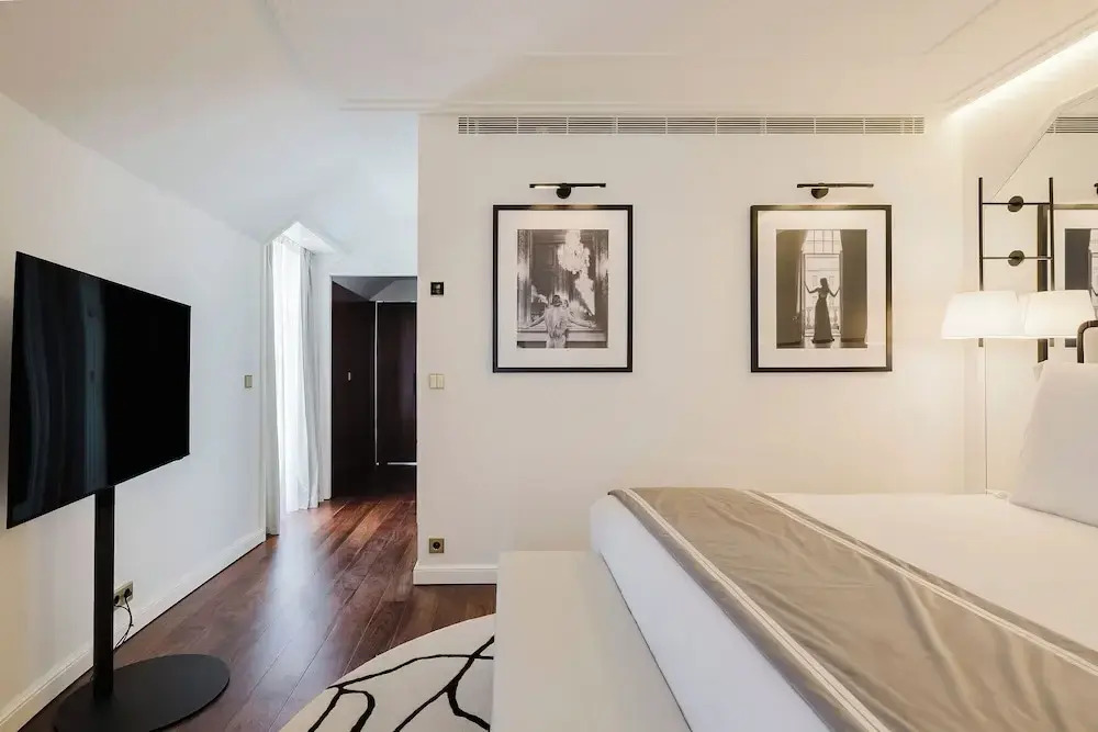 Photo - Lisbon Chiado Hotel & Spa