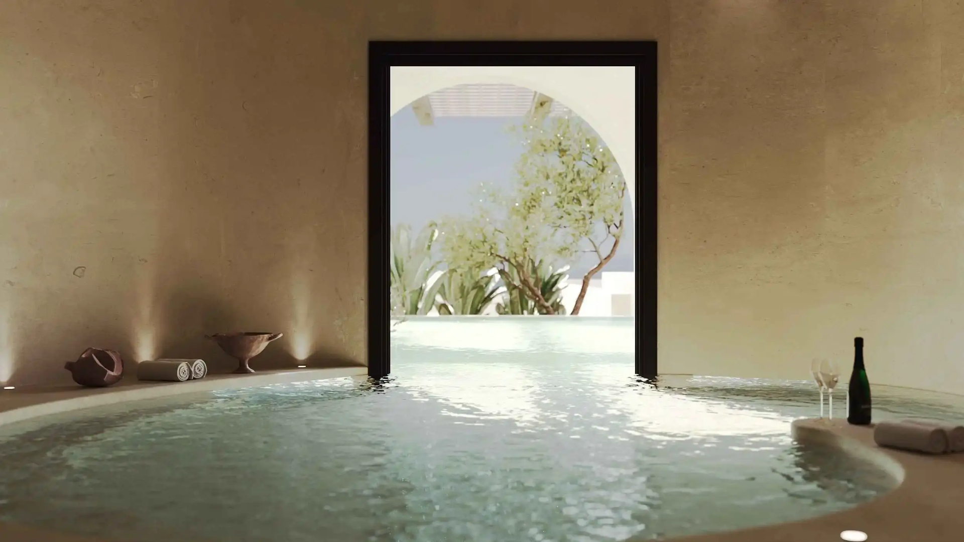 Foto - The Landmark Villas & Spa