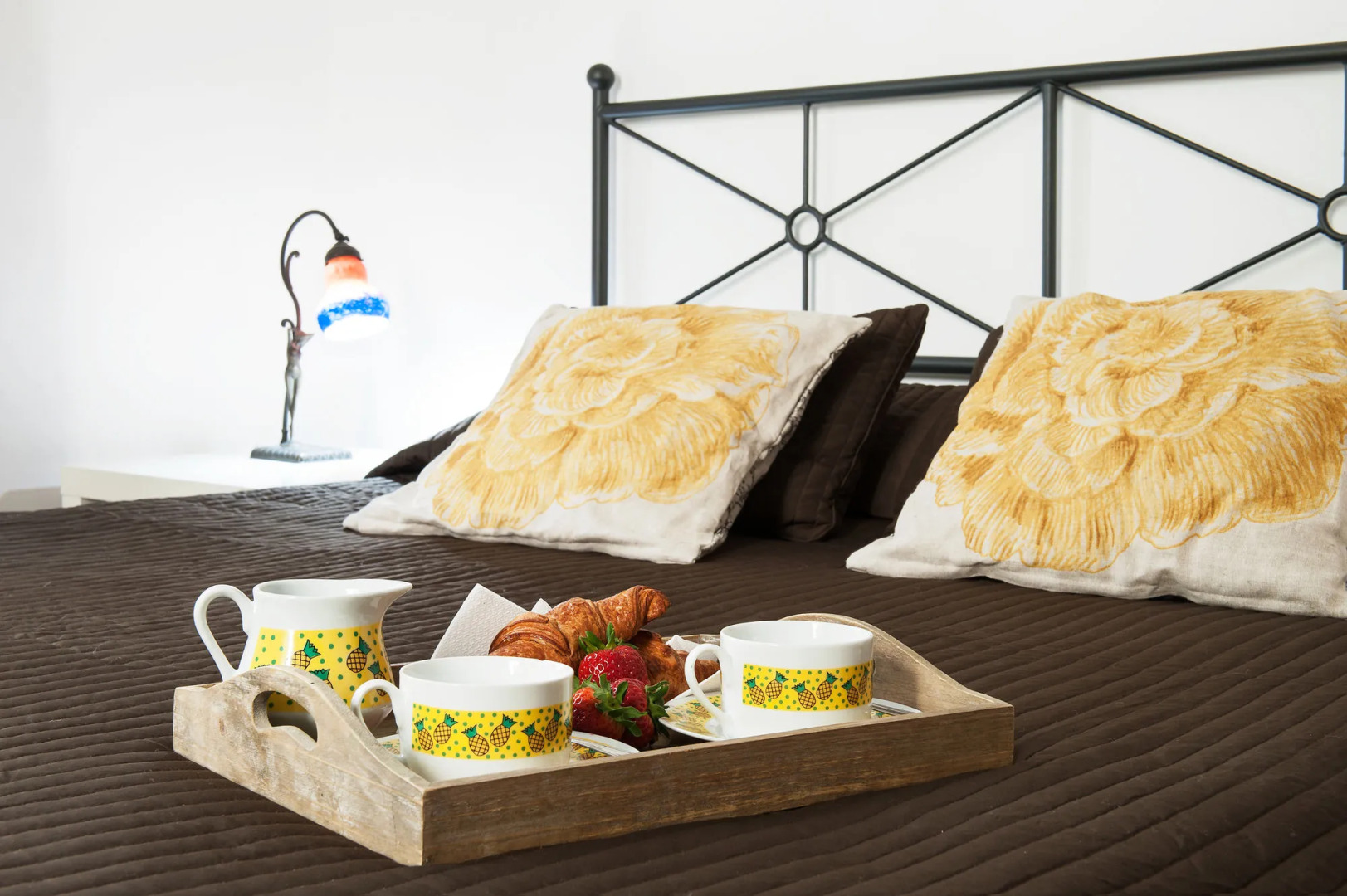 Photo - Rome Center Rooms