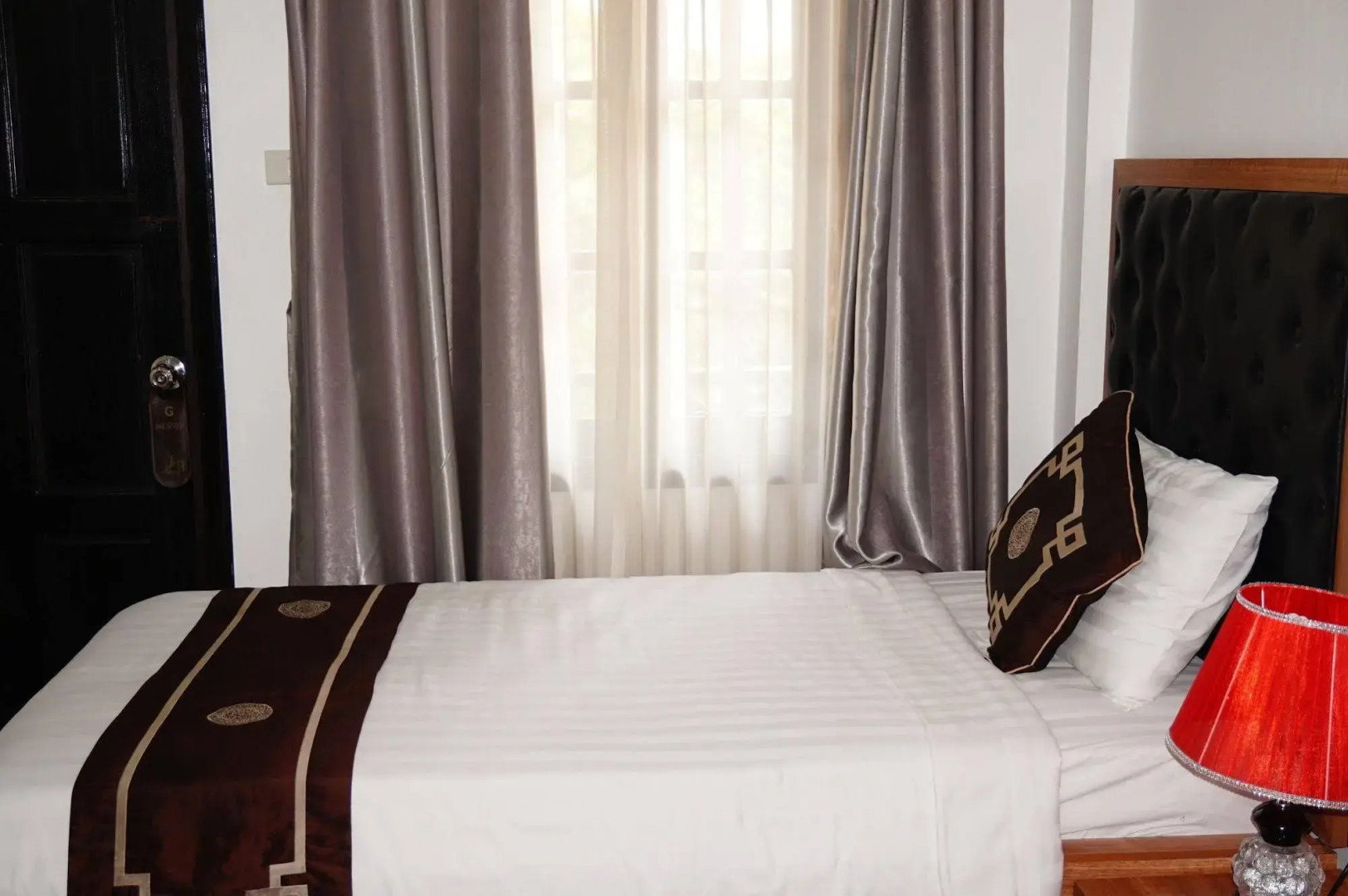 Foto - Vientiane Garden Villa Hotel