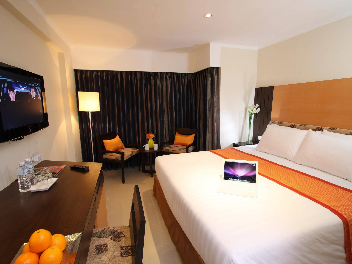 Photo - Citin Pratunam Bangkok by Compass Hospitality